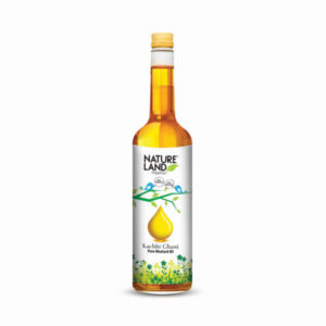 Mustard Oil