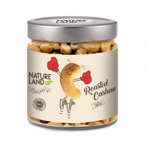 Roasted Cashew 250 Gm