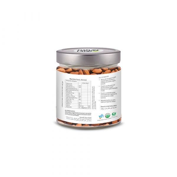 Almond 250 Gm - Image 3