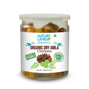 Amla Candy Chatpat 250 Gm