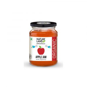 Apple Jam 250 Gm