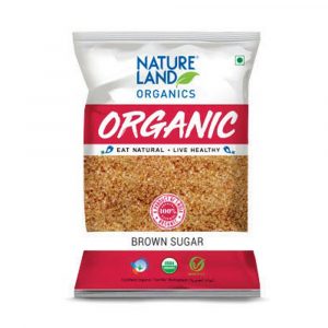 Brown Sugar 500 Gm