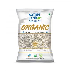 Wheat Maida 500 Gm