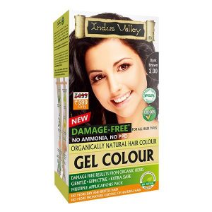 GEL BLACK